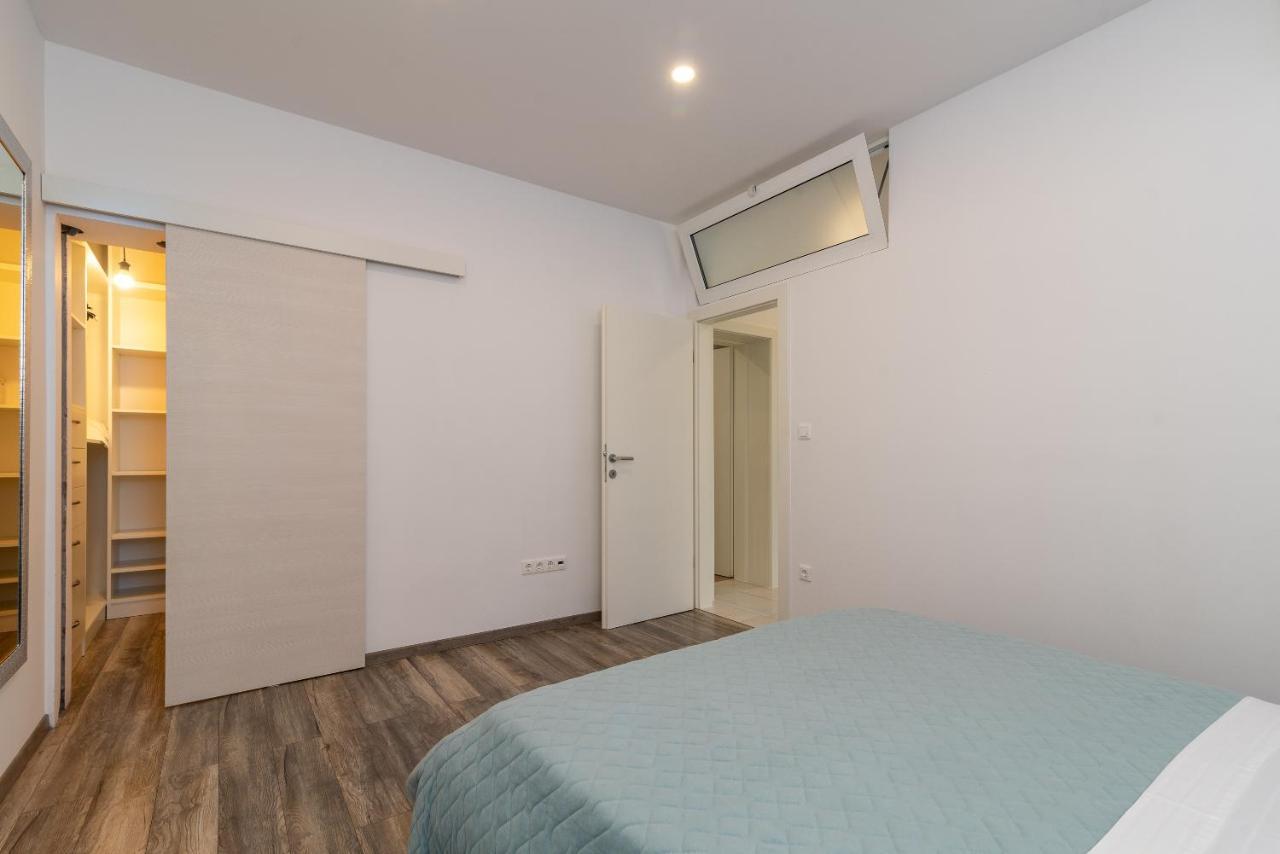 Apartment Soric Трогір Екстер'єр фото