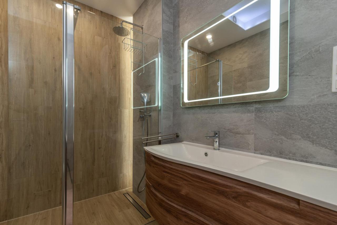 Apartment Soric Трогір Екстер'єр фото