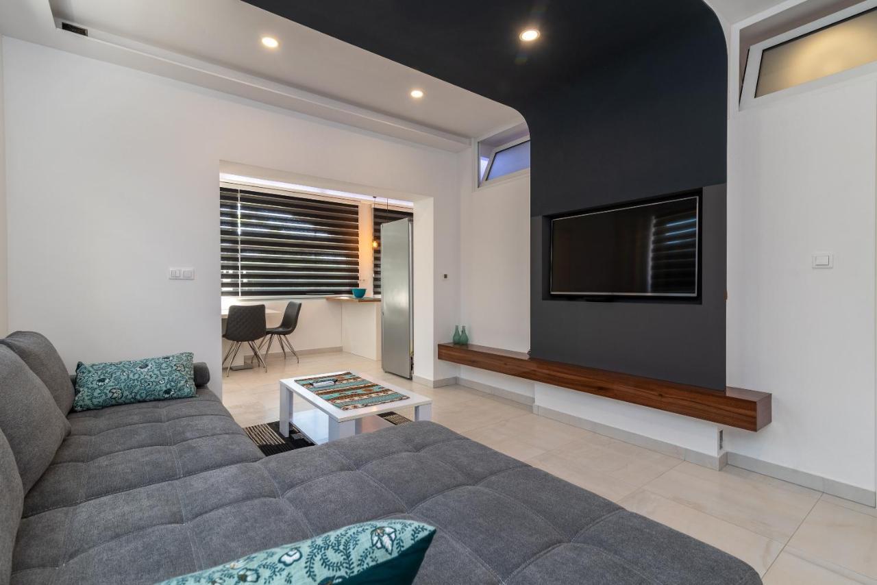 Apartment Soric Трогір Екстер'єр фото