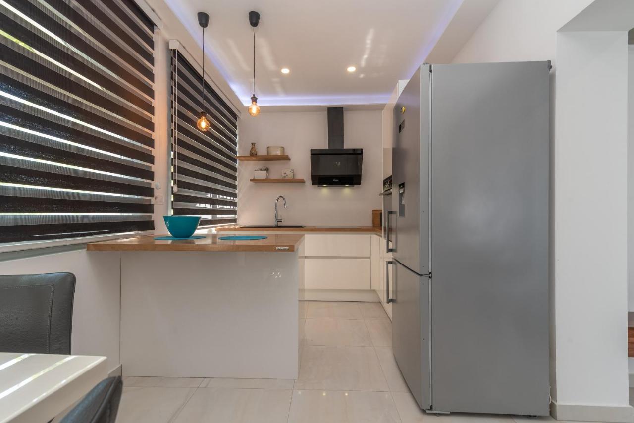 Apartment Soric Трогір Екстер'єр фото