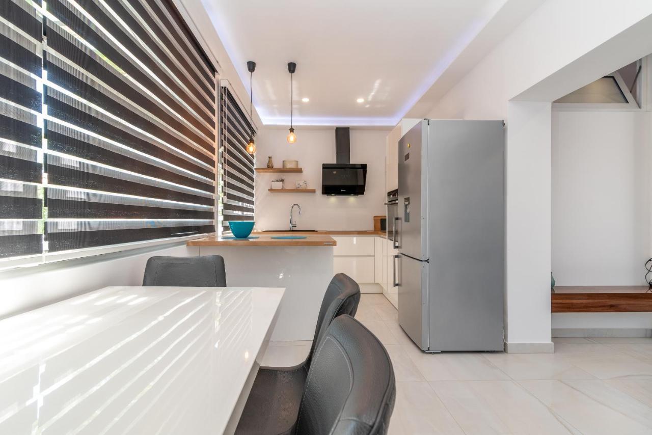 Apartment Soric Трогір Екстер'єр фото