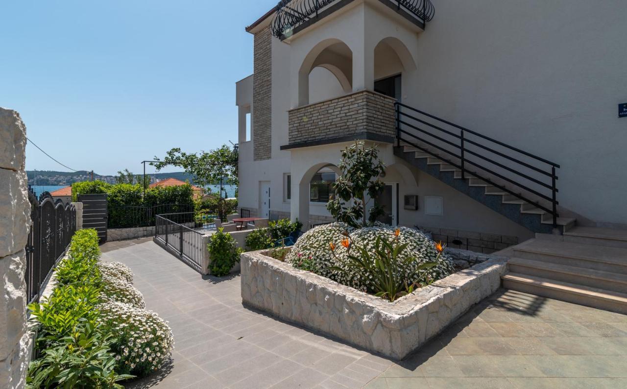 Apartment Soric Трогір Екстер'єр фото