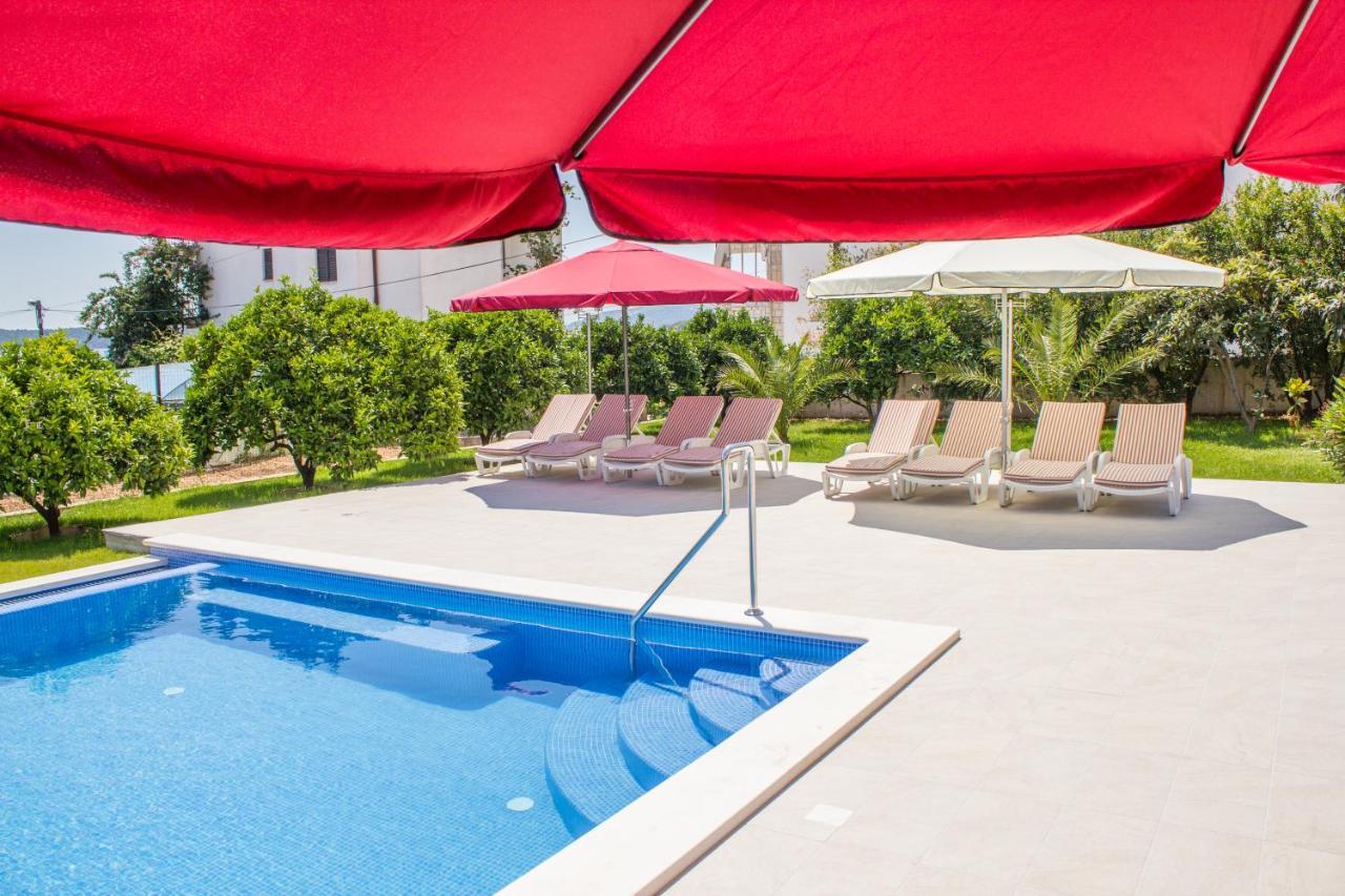 Apartment Soric Трогір Екстер'єр фото