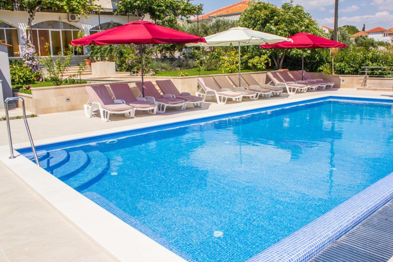 Apartment Soric Трогір Екстер'єр фото