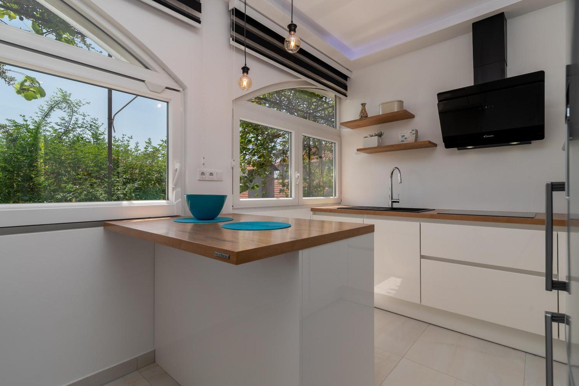 Apartment Soric Трогір Екстер'єр фото