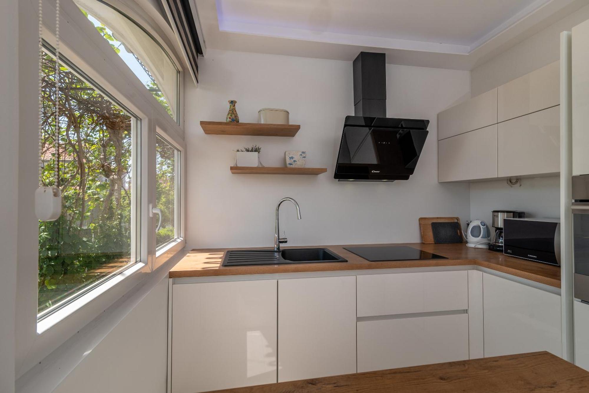 Apartment Soric Трогір Екстер'єр фото