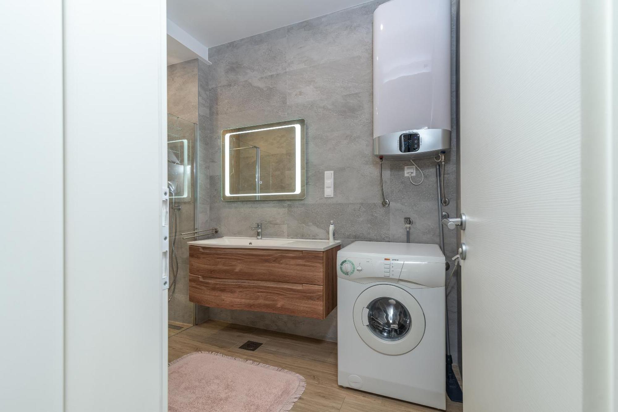 Apartment Soric Трогір Екстер'єр фото
