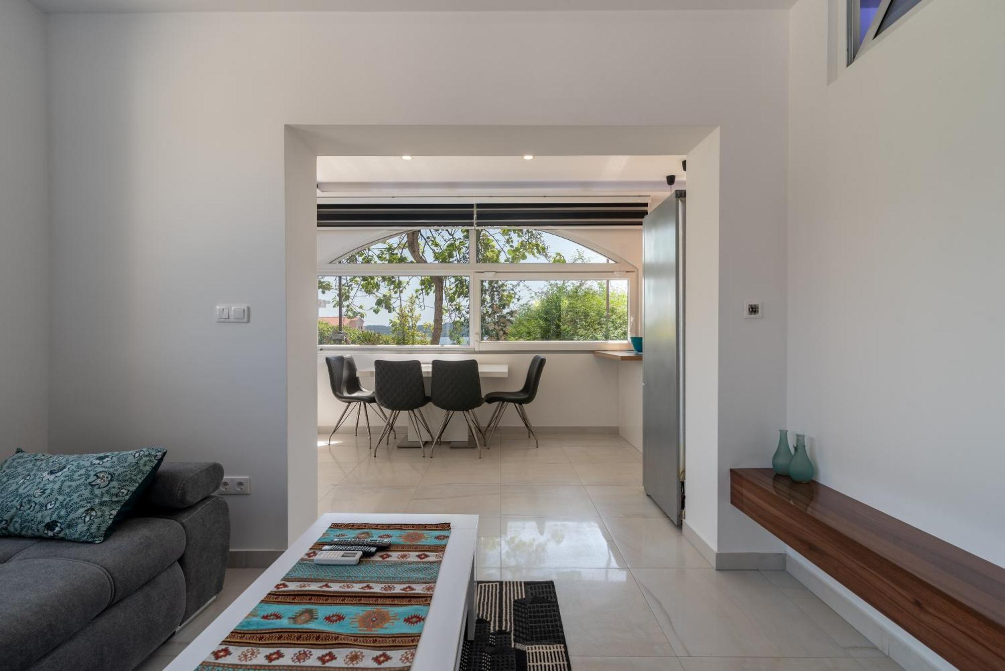 Apartment Soric Трогір Екстер'єр фото