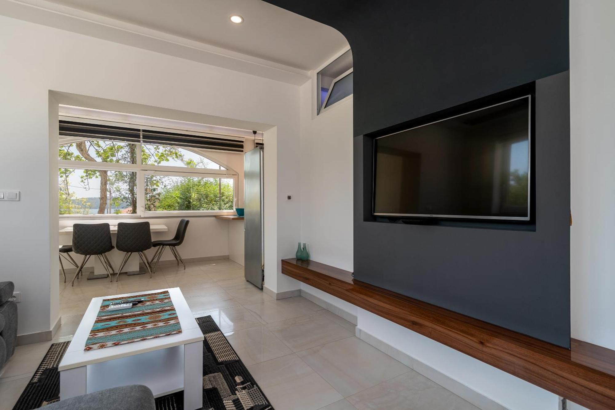 Apartment Soric Трогір Екстер'єр фото