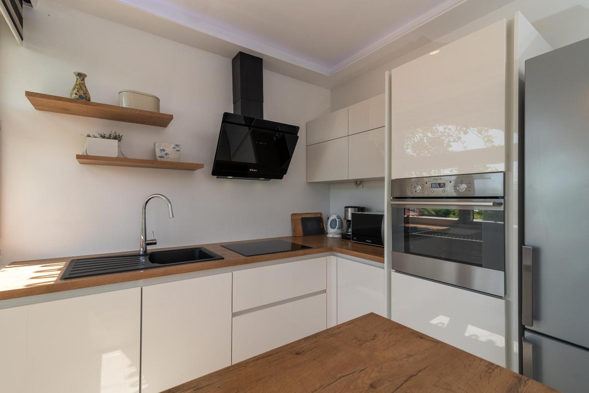 Apartment Soric Трогір Екстер'єр фото