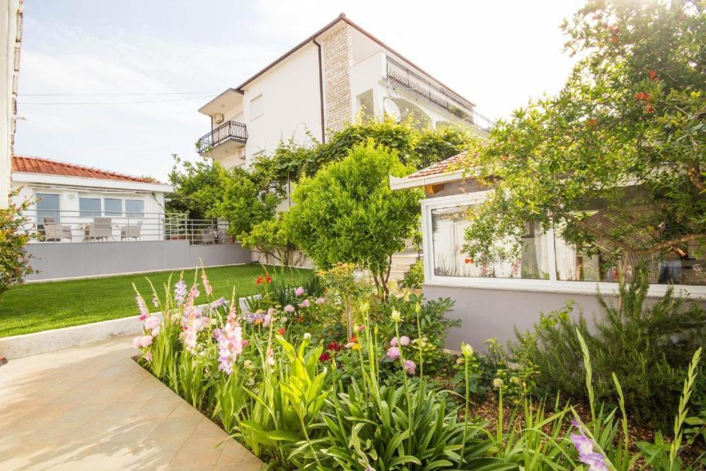 Apartment Soric Трогір Екстер'єр фото
