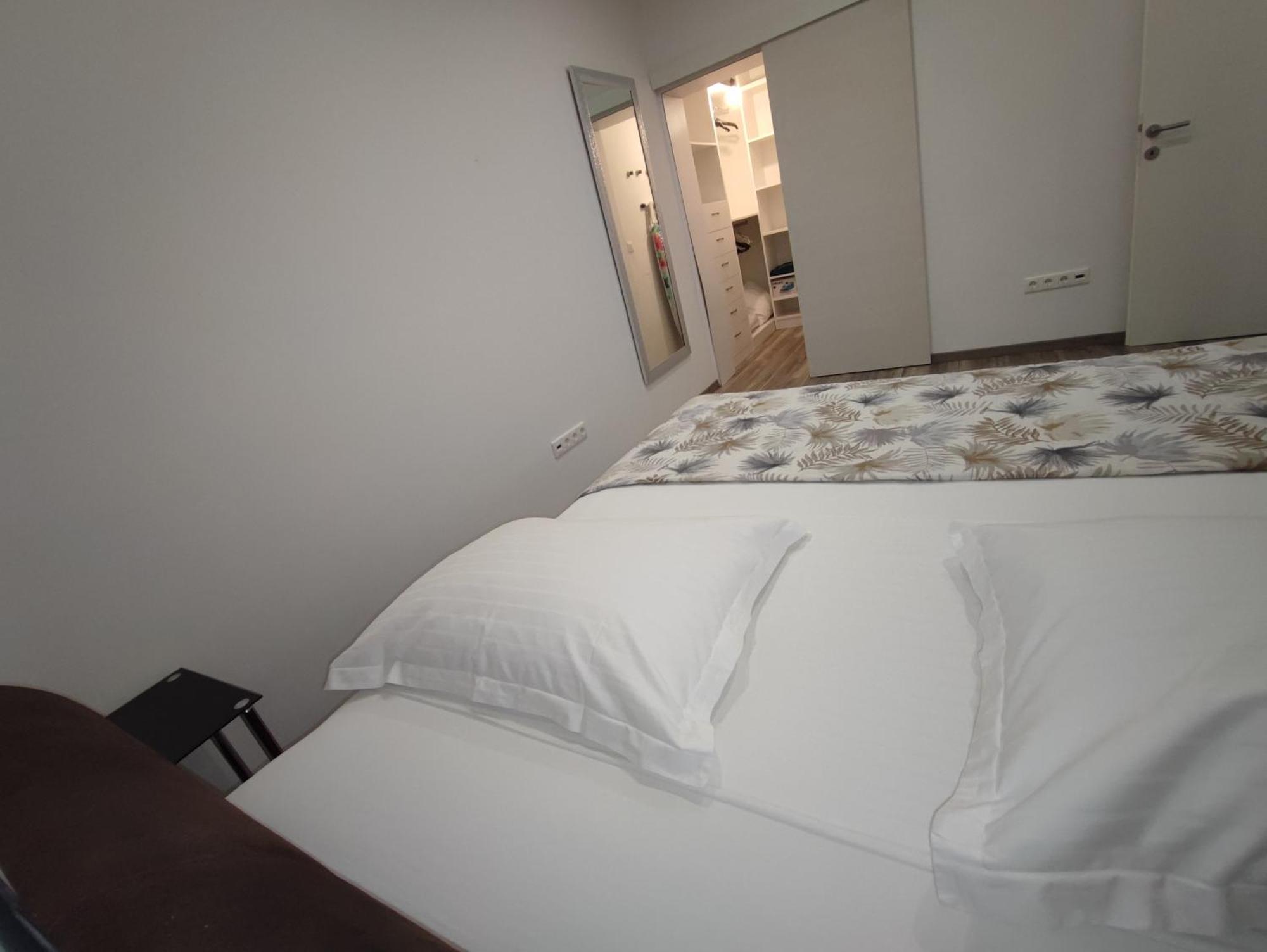 Apartment Soric Трогір Екстер'єр фото