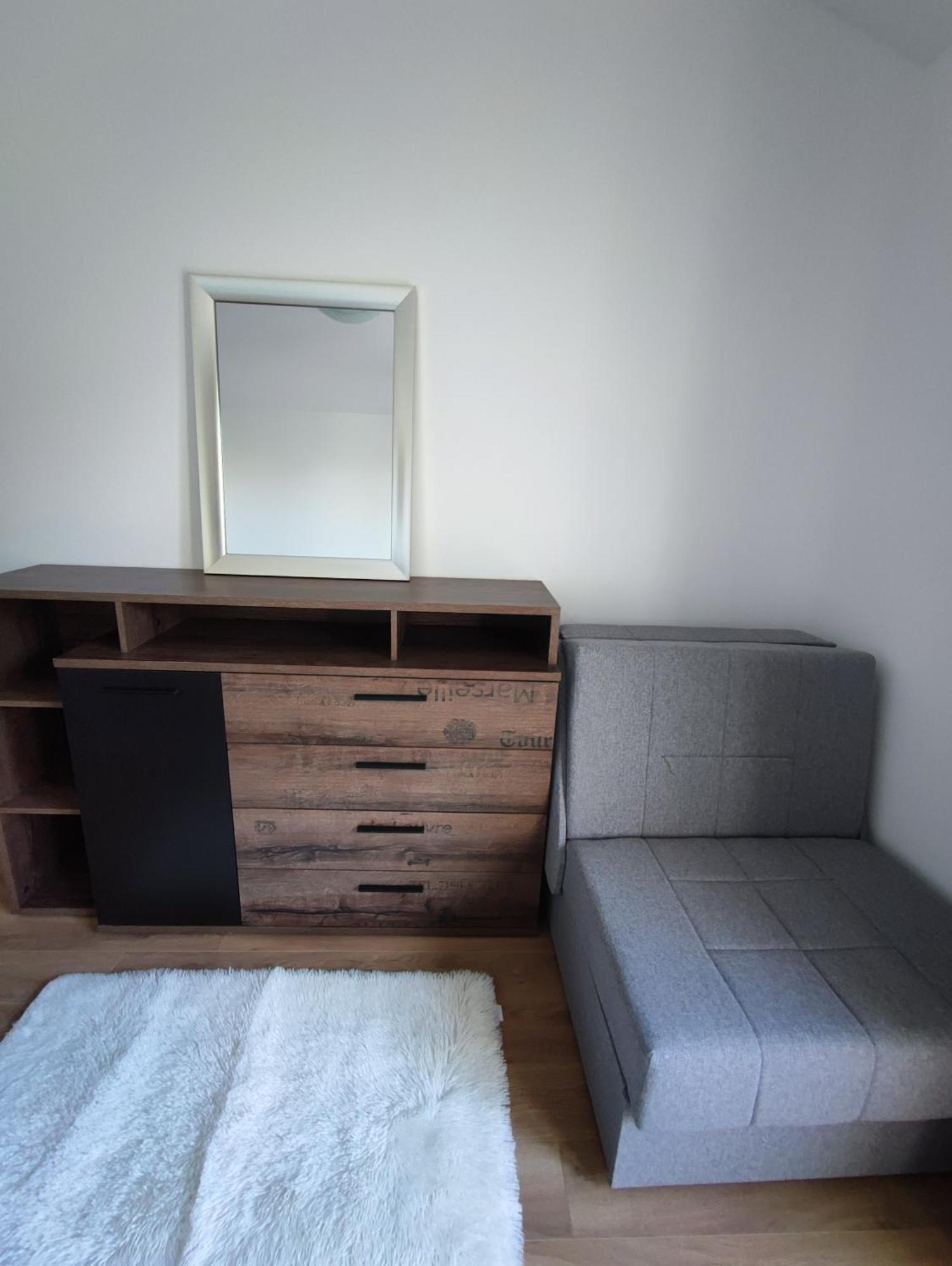 Apartment Soric Трогір Номер фото