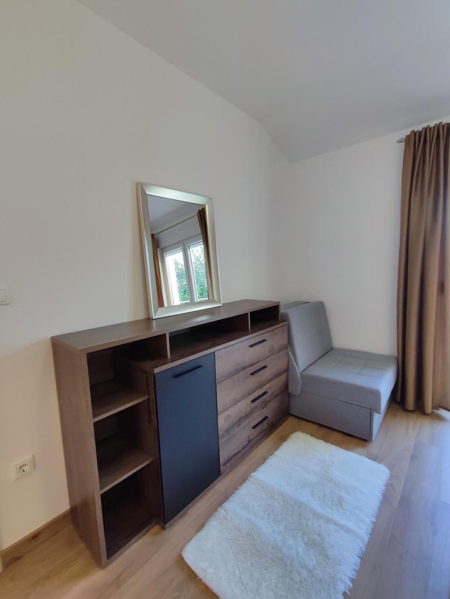 Apartment Soric Трогір Номер фото
