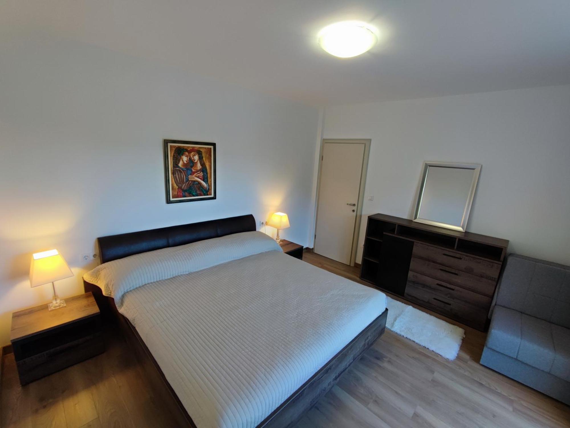 Apartment Soric Трогір Номер фото